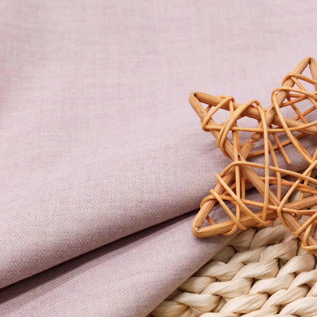 China Fabric for Pants,Blazer,Suit Polyester/Rayon Twill Woven Blended Fabric Polyester Rayon Spandex pink color buy from China wholesaler bulk order at wholesale price free worldwide shipping Alibaba