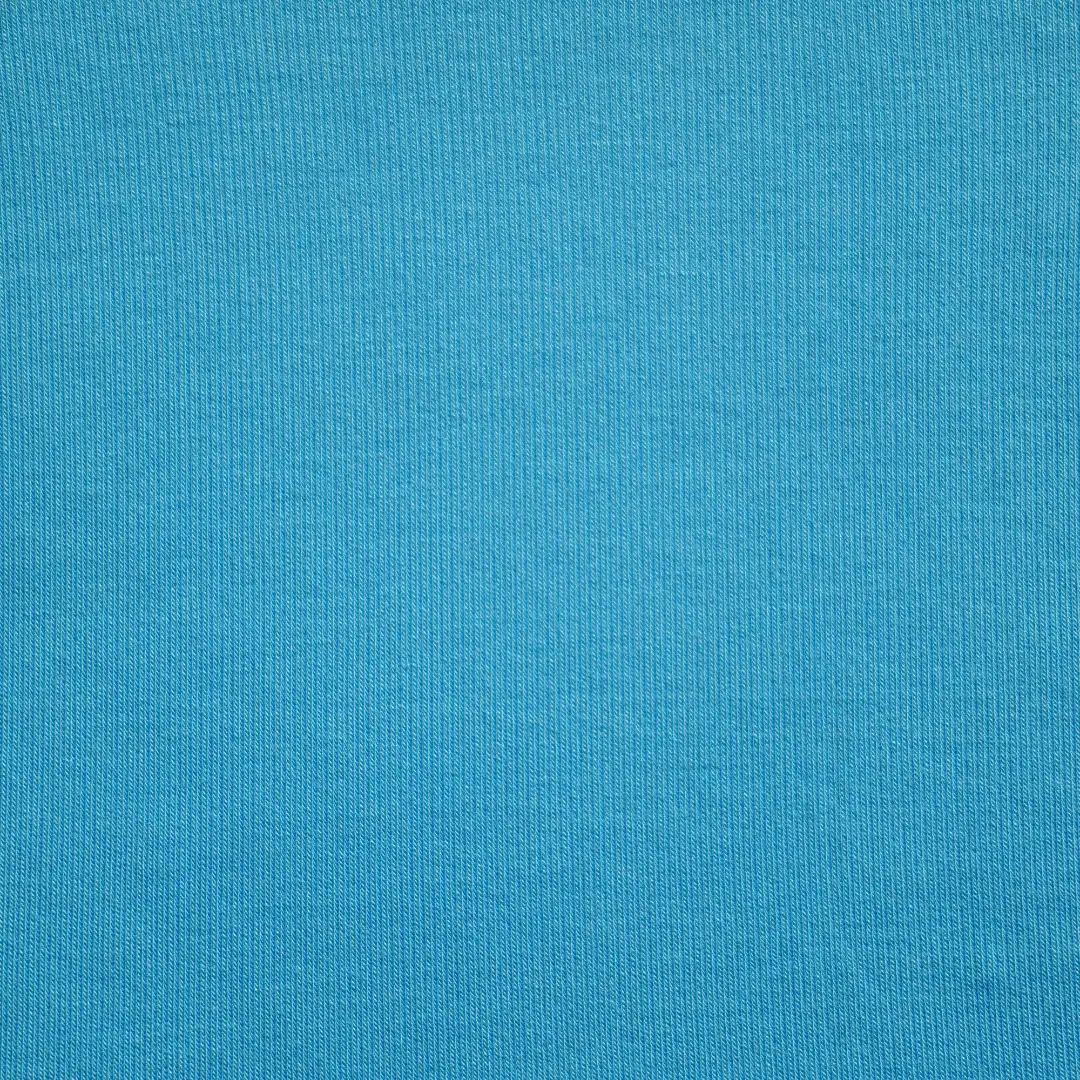 China Fabric for Shirt,T-Shirt,Pajamas Rib Knit Fabric Lyocell Cotton Acrylic Acetate Spandex blue color buy from China wholesaler bulk order at wholesale price free worldwide shipping Alibaba