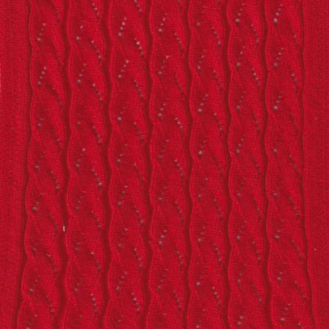 China Yarn for Crop Top Pullover (Sweater),Dresses (Cardigan Open) (Sweater) Ring Spun Regular Yarn Recycled Polyester Red color buy from China wholesaler bulk order at wholesale price free worldwide shipping Alibaba