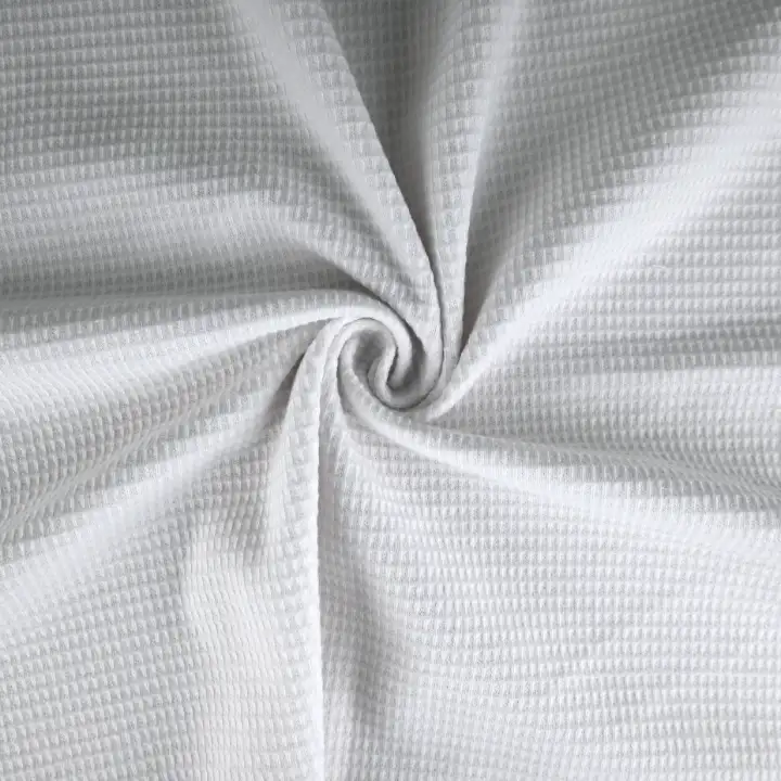 India Fabric for Jackets Polyester Pongee Synthetic Woven Fabric Polyester White color buy from India wholesaler bulk order at wholesale price free worldwide shipping Alibaba