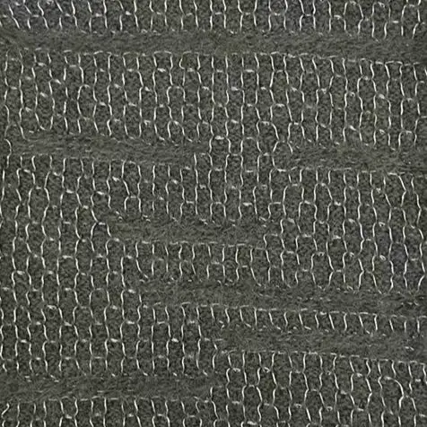 China Yarn for Ladies Vest (Sweater),Men’s Vest (Sweater),Open Cardigan (Sweater) Core Spun Yarn Regular Yarn Viscose Lurex silvery&green color buy from China wholesaler bulk order at wholesale price free worldwide shipping Alibaba