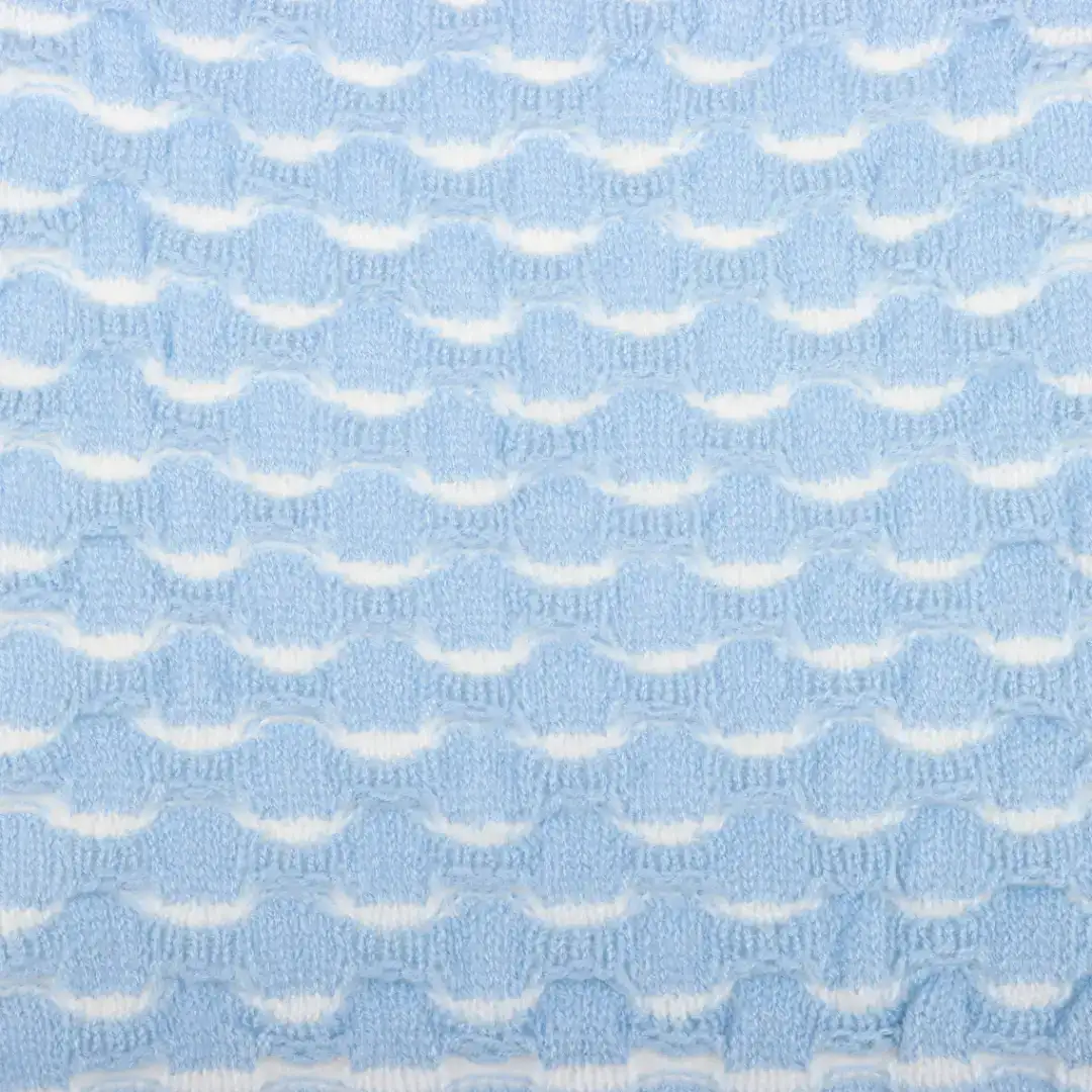 China Yarn for Suit Trouser,Men’s Vest (Sweater),Open Cardigan (Sweater),Full-Zipper Cardigan (Sweater),Half-Zipper Cardigan (Sweater) Semi-Worsted Spun Regular Yarn Acrylic BLUE MELANGE color buy from China wholesaler bulk order at wholesale price free worldwide shipping Alibaba