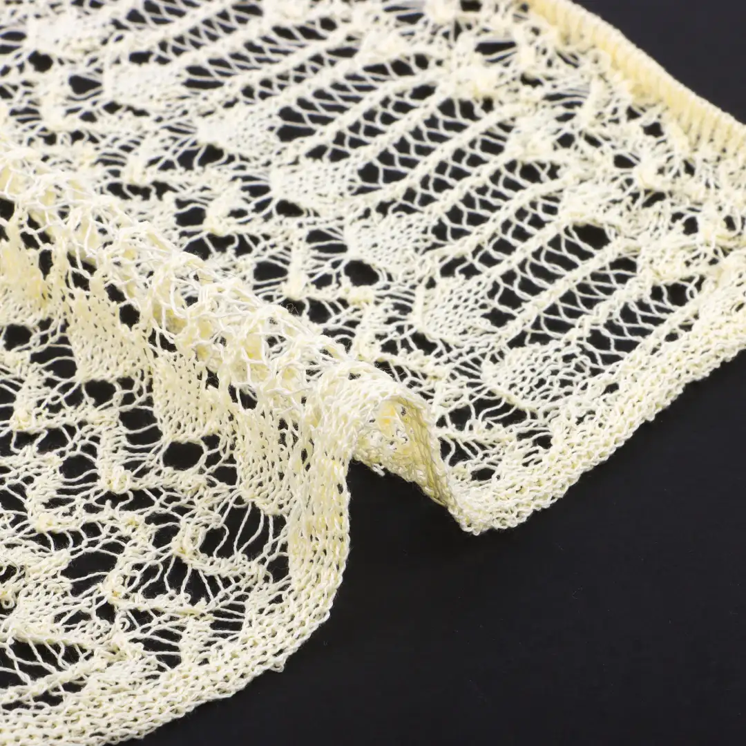 China Yarn for Round Neck Pullover (Sweater),Crew Neck Pullover (Sweater) Ring Spun Regular Yarn Recycled Polyester Eco Vero Viscose yellow color buy from China wholesaler bulk order at wholesale price free worldwide shipping Alibaba