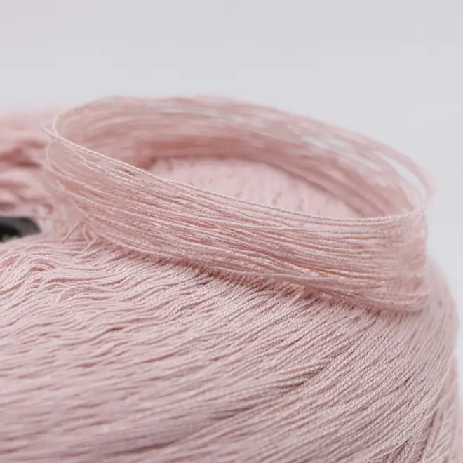 China Yarn  Twisted Yarn Twisted Yarn Acrylic 姜黄 color buy from China wholesaler bulk order at wholesale price free worldwide shipping Alibaba