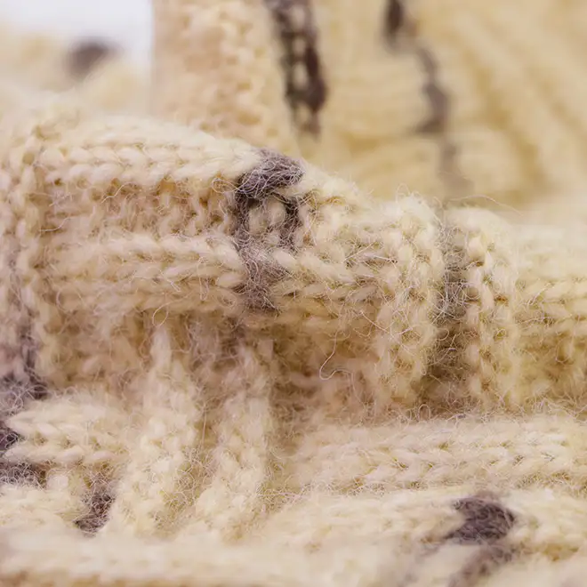 China Yarn for Full-Zipper Cardigan (Sweater),Round Neck Pullover (Sweater) Twisted Yarn Twisted Yarn Nylon Polyester Acrylic Recycled Polyester Wool Black and grey color buy from China wholesaler bulk order at wholesale price free worldwide shipping Alibaba