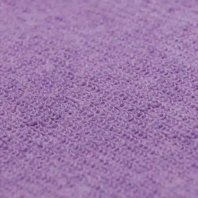 China Yarn for T-Shirt,Round Neck Pullover (Sweater),Crew Neck Pullover (Sweater),Crop Top Pullover (Sweater),T-shirt (Sweater) Mossy Yarn Fancy Yarn Acrylic Nylon Polyester Wool purple color buy from China wholesaler bulk order at wholesale price free worldwide shipping Alibaba