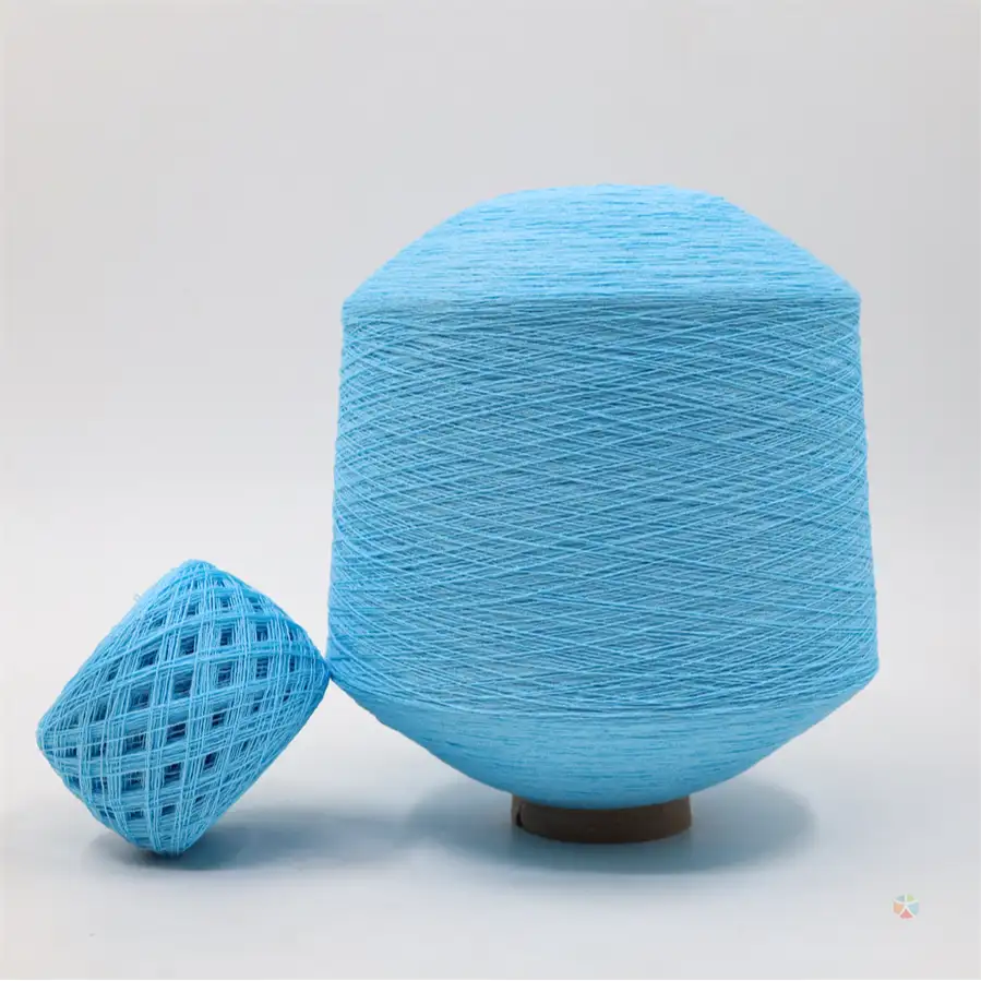 China Yarn for Round Neck Pullover (Sweater),Crew Neck Pullover (Sweater),Crop Top Pullover (Sweater),Hoodie  (Sweater) Cool Touch Functional Yarn SORONA Lyocell 20 color buy from China wholesaler bulk order at wholesale price free worldwide shipping Alibaba