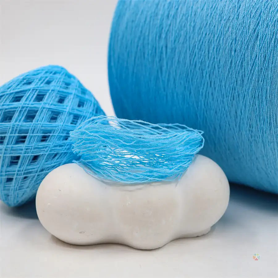 China Yarn for Round Neck Pullover (Sweater),Crew Neck Pullover (Sweater),Crop Top Pullover (Sweater),Hoodie  (Sweater) Cool Touch Functional Yarn SORONA Lyocell 20 color buy from China wholesaler bulk order at wholesale price free worldwide shipping Alibaba