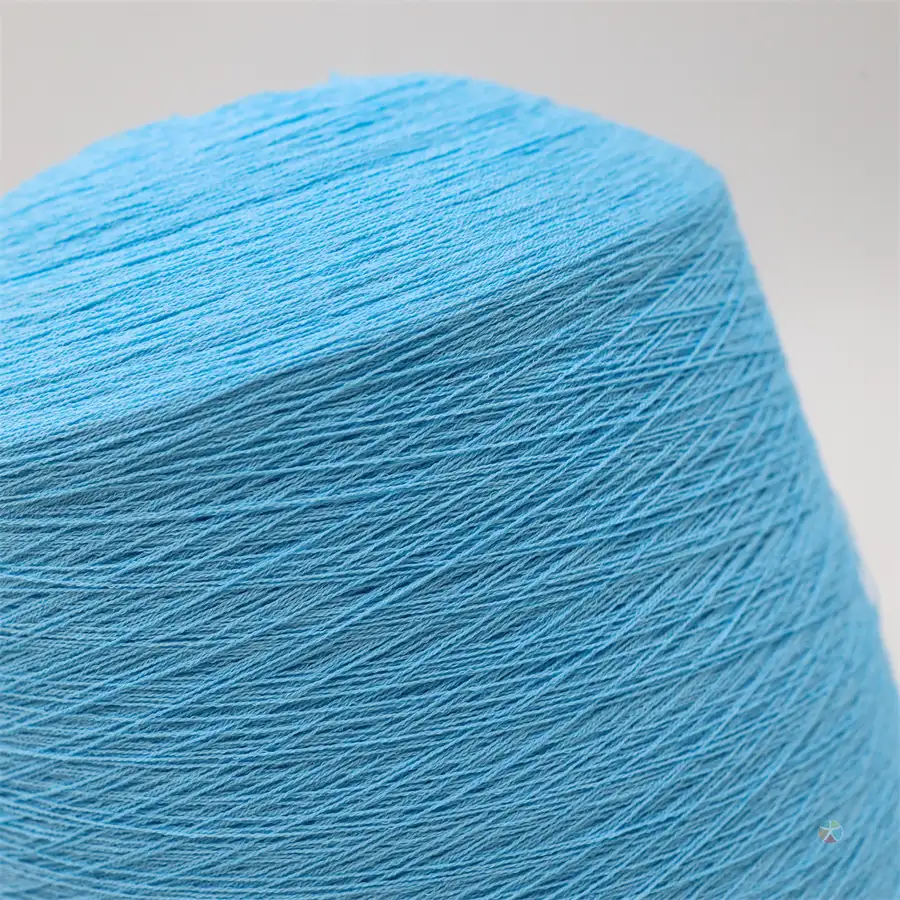 China Yarn for Round Neck Pullover (Sweater),Crew Neck Pullover (Sweater),Crop Top Pullover (Sweater),Hoodie  (Sweater) Cool Touch Functional Yarn SORONA Lyocell 20 color buy from China wholesaler bulk order at wholesale price free worldwide shipping Alibaba