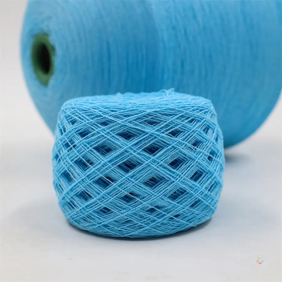 China Yarn for Round Neck Pullover (Sweater),Crew Neck Pullover (Sweater),Crop Top Pullover (Sweater),Hoodie  (Sweater) Cool Touch Functional Yarn SORONA Lyocell 20 color buy from China wholesaler bulk order at wholesale price free worldwide shipping Alibaba