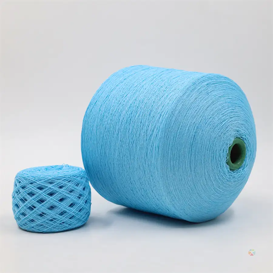 China Yarn for Round Neck Pullover (Sweater),Crew Neck Pullover (Sweater),Crop Top Pullover (Sweater),Hoodie  (Sweater) Cool Touch Functional Yarn SORONA Lyocell 20 color buy from China wholesaler bulk order at wholesale price free worldwide shipping Alibaba