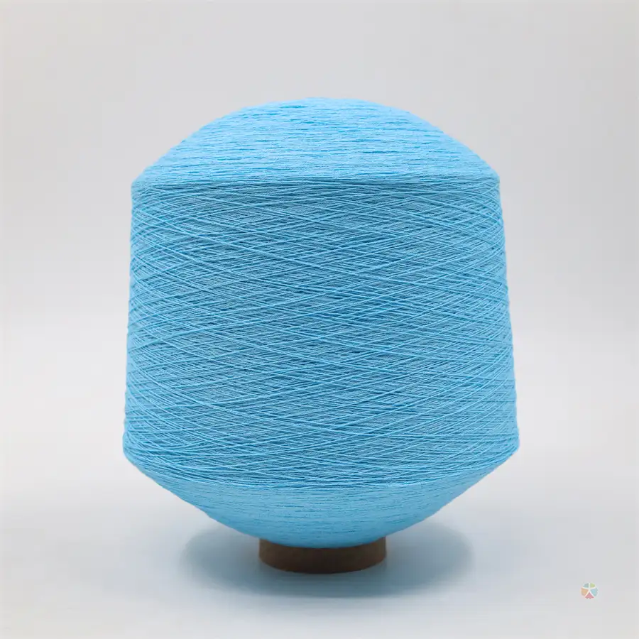 China Yarn for Round Neck Pullover (Sweater),Crew Neck Pullover (Sweater),Crop Top Pullover (Sweater),Hoodie  (Sweater) Cool Touch Functional Yarn SORONA Lyocell 20 color buy from China wholesaler bulk order at wholesale price free worldwide shipping Alibaba