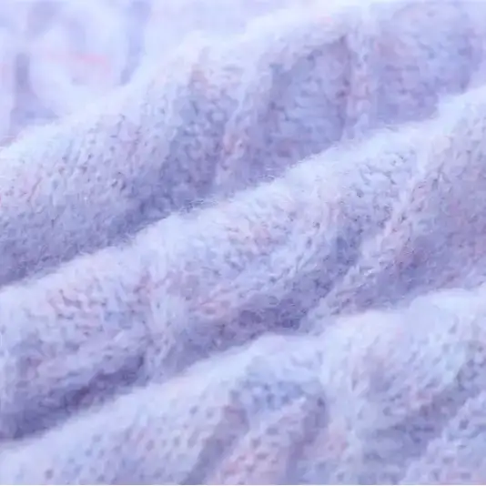 China Yarn for Hoodie,Trench Coat,Overcoat,Knitted Jacket (Sweater),Loungewear Mossy Yarn Fancy Yarn Recycled Polyester Polyester Acrylic Wool Spandex 色卡颜色 color buy from China wholesaler bulk order at wholesale price free worldwide shipping Alibaba