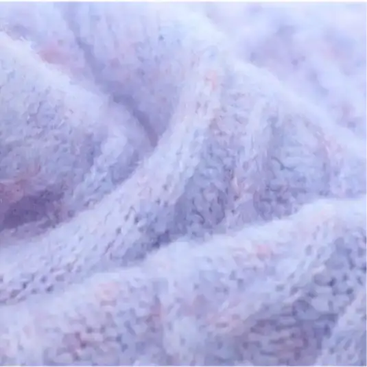 China Yarn for Hoodie,Trench Coat,Overcoat,Knitted Jacket (Sweater),Loungewear Mossy Yarn Fancy Yarn Recycled Polyester Polyester Acrylic Wool Spandex 色卡颜色 color buy from China wholesaler bulk order at wholesale price free worldwide shipping Alibaba