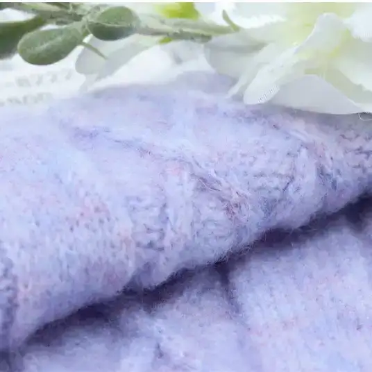 China Yarn for Hoodie,Trench Coat,Overcoat,Knitted Jacket (Sweater),Loungewear Mossy Yarn Fancy Yarn Recycled Polyester Polyester Acrylic Wool Spandex 色卡颜色 color buy from China wholesaler bulk order at wholesale price free worldwide shipping Alibaba