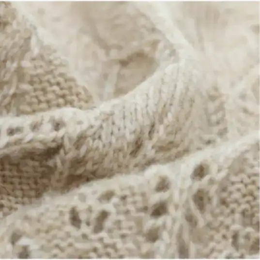 China Yarn for Overcoat,Open Cardigan (Sweater),Knitted Jacket (Sweater),Loungewear Air Spun Yarn Fancy Yarn Recycled Polyester Acrylic Nylon Wool 色卡颜色 color buy from China wholesaler bulk order at wholesale price free worldwide shipping Alibaba