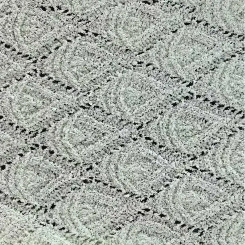 China Yarn for Open Cardigan (Sweater),Round Neck Pullover (Sweater),Crop Top Pullover (Sweater) Boucle Yarn Fancy Yarn BCI Cotton Nylon 浅绿 color buy from China wholesaler bulk order at wholesale price free worldwide shipping Alibaba