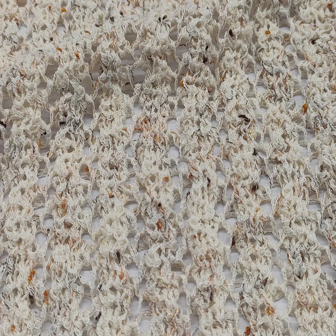 China Yarn for Open Cardigan (Sweater),Round Neck Pullover (Sweater),Crop Top Pullover (Sweater) Tubular Tape Yarn Fancy Yarn Recycled Polyester Polyester 白色 color buy from China wholesaler bulk order at wholesale price free worldwide shipping Alibaba