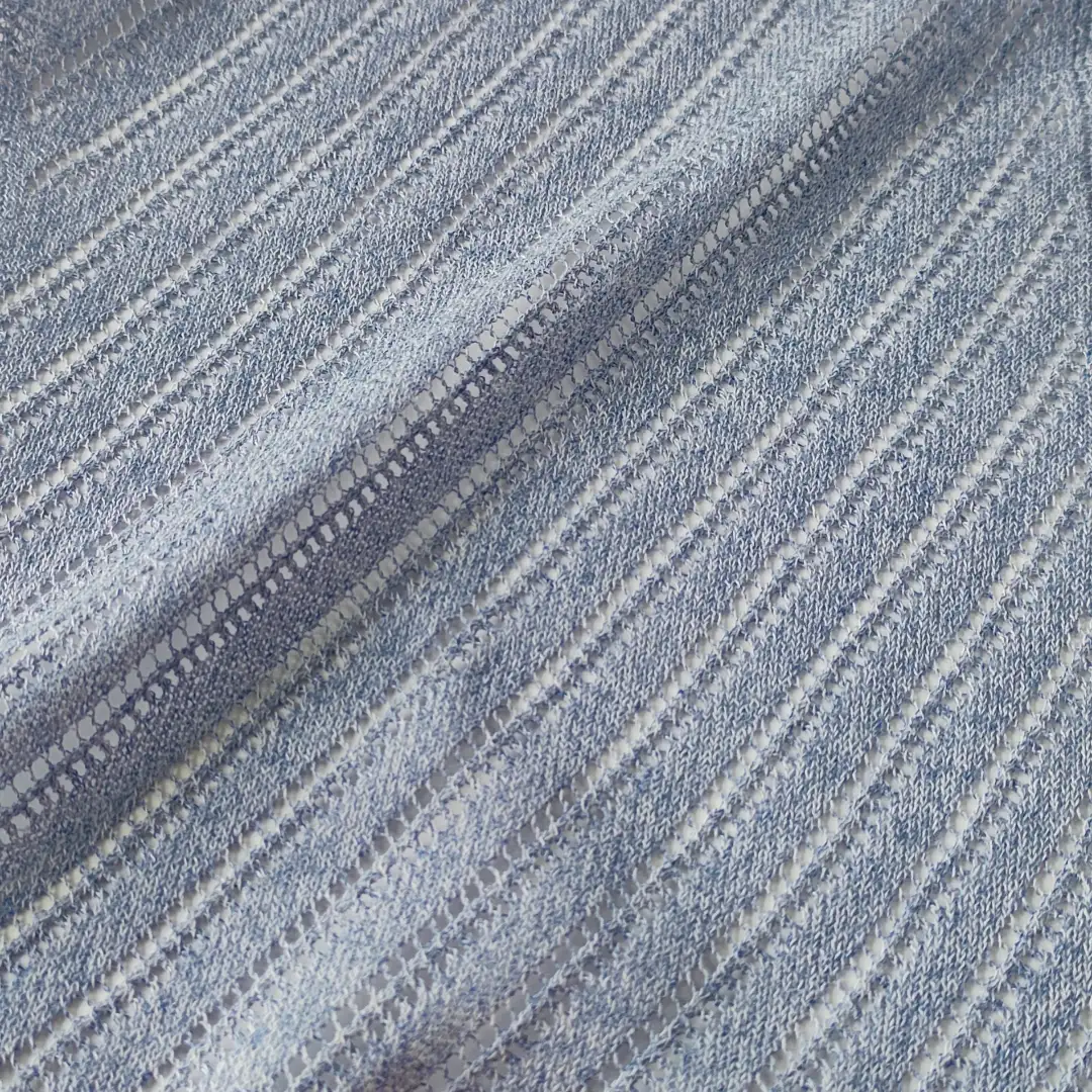 China Yarn for Open Cardigan (Sweater),Round Neck Pullover (Sweater),Crop Top Pullover (Sweater) Twisted Yarn Twisted Yarn Recycled Polyester Polyester Nylon 蓝紫 color buy from China wholesaler bulk order at wholesale price free worldwide shipping Alibaba