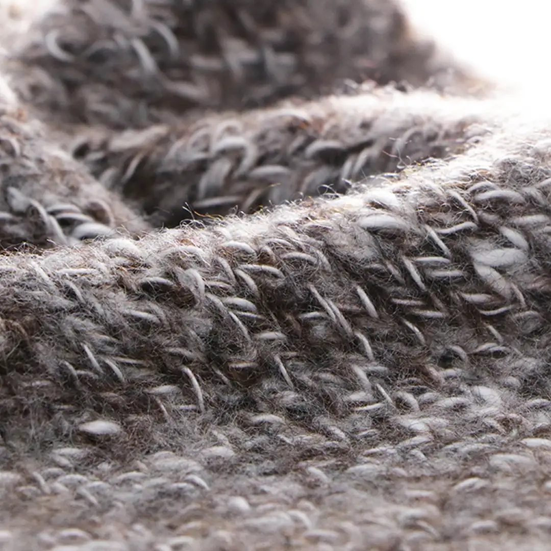 China Yarn for Open Cardigan (Sweater),Knitted Jacket (Sweater),Round Neck Pullover (Sweater),Crew Neck Pullover (Sweater) Mossy Yarn Fancy Yarn Acrylic Polyester Elastane 斑斓绒 color buy from China wholesaler bulk order at wholesale price free worldwide shipping Alibaba