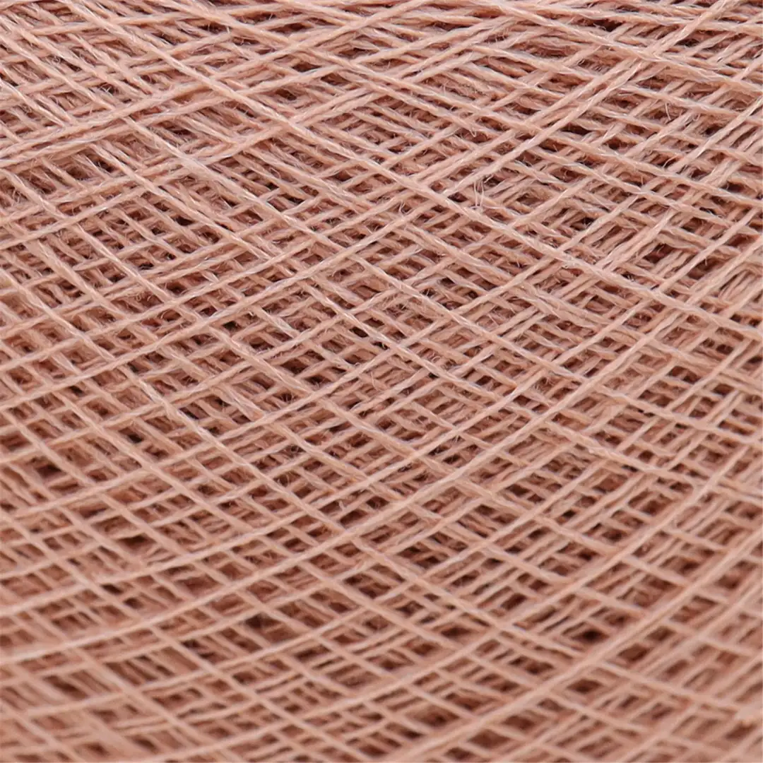 China Yarn for Polo Shirt,Open Cardigan (Sweater),Knitted Jacket (Sweater),Round Neck Pullover (Sweater),Crew Neck Pullover (Sweater),Crop Top Pullover (Sweater),Polo T-shirt (Sweater) UV Protection Functional Yarn Linen Lyocell Acrylic Polyester 白鹭色 color buy from China wholesaler bulk order at wholesale price free worldwide shipping Alibaba