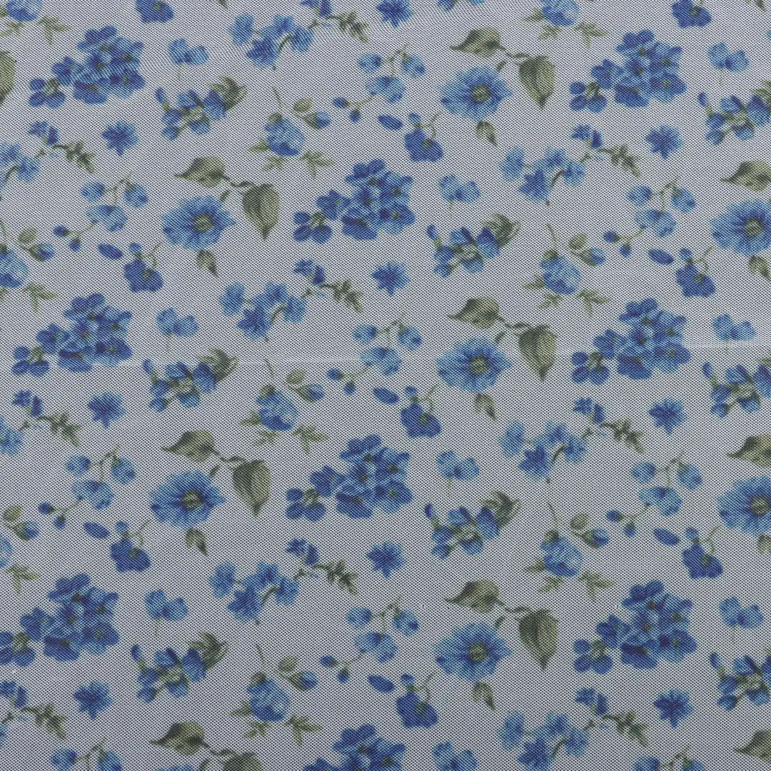 China Fabric for Skirt Mesh Knit Fabric Polyester Printing color buy from China wholesaler bulk order at wholesale price free worldwide shipping Alibaba