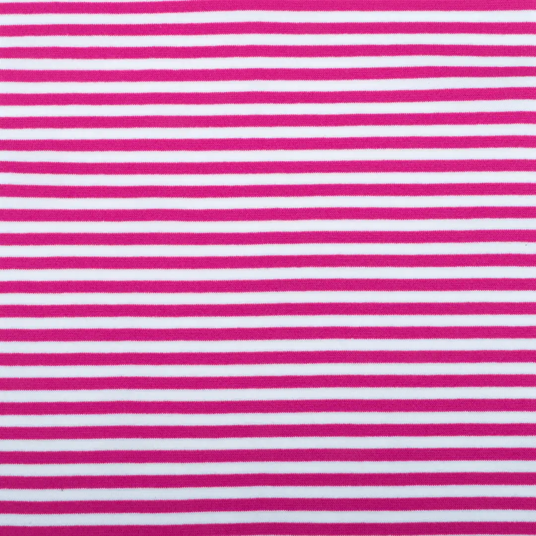 China Fabric for T-Shirt,Skirt,Shorts Rib Knit Fabric Cotton Spandex stripe color buy from China wholesaler bulk order at wholesale price free worldwide shipping Alibaba