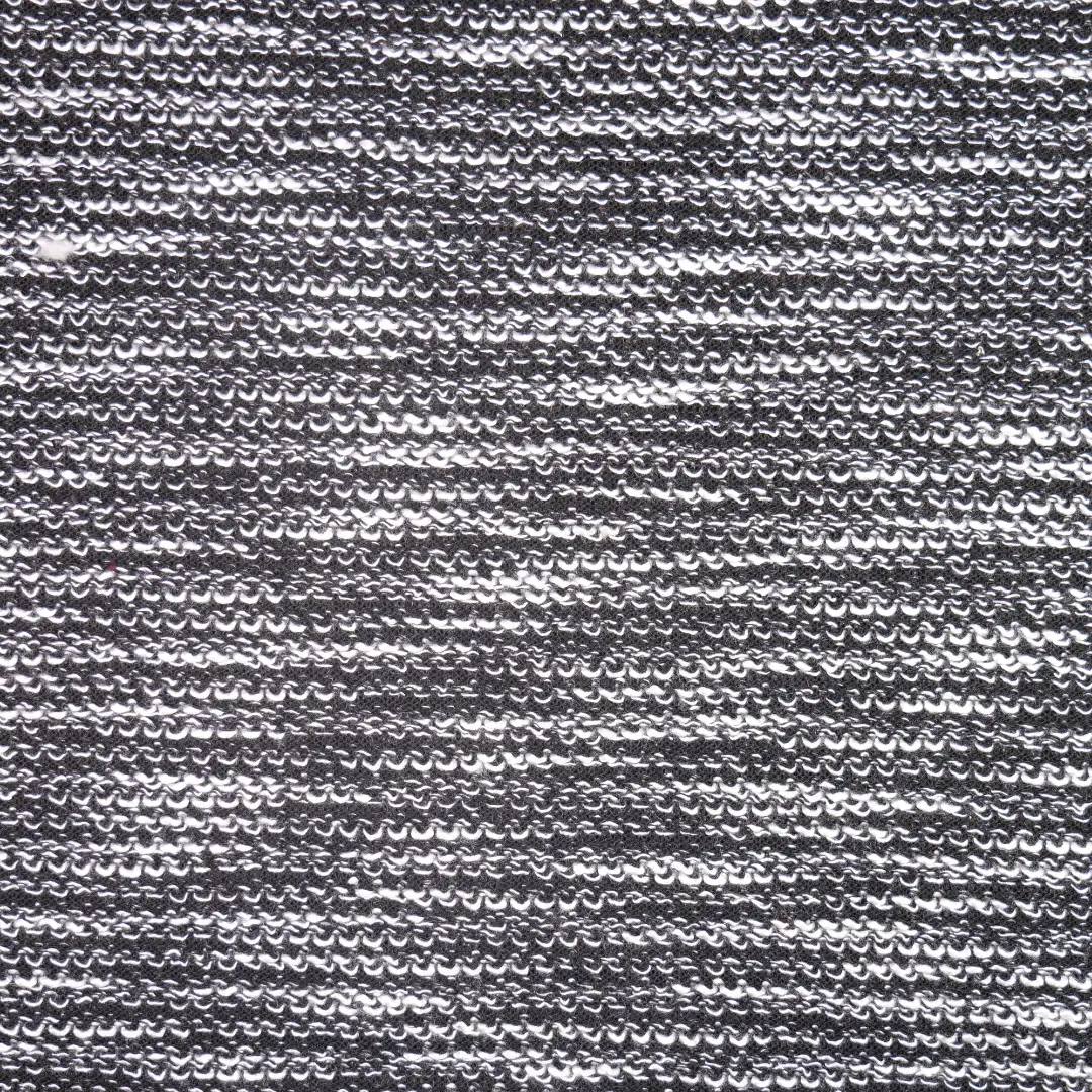 China Fabric for Open Cardigan ,Dresses (Cardigan Open) ,Skirt  French Terry Knit Fabric Rayon Polyester Black color buy from China wholesaler bulk order at wholesale price free worldwide shipping Alibaba