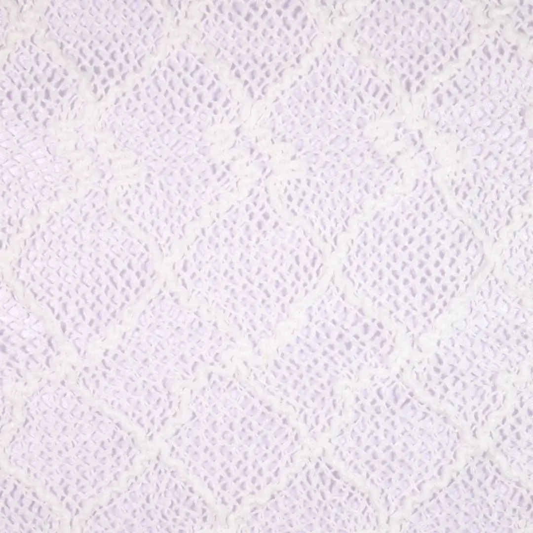 China Fabric for Dresses (Cardigan Button) ,Skirt  Jacquard Knit Fabric Polyester Rayon white color buy from China wholesaler bulk order at wholesale price free worldwide shipping Alibaba