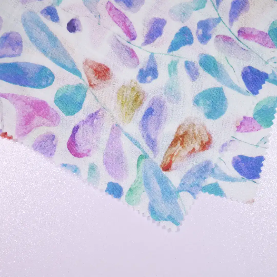 China Fabric for Shirt,Skirt Cotton Printed Natural Woven Fabric Cotton Plum color buy from China wholesaler bulk order at wholesale price free worldwide shipping Alibaba