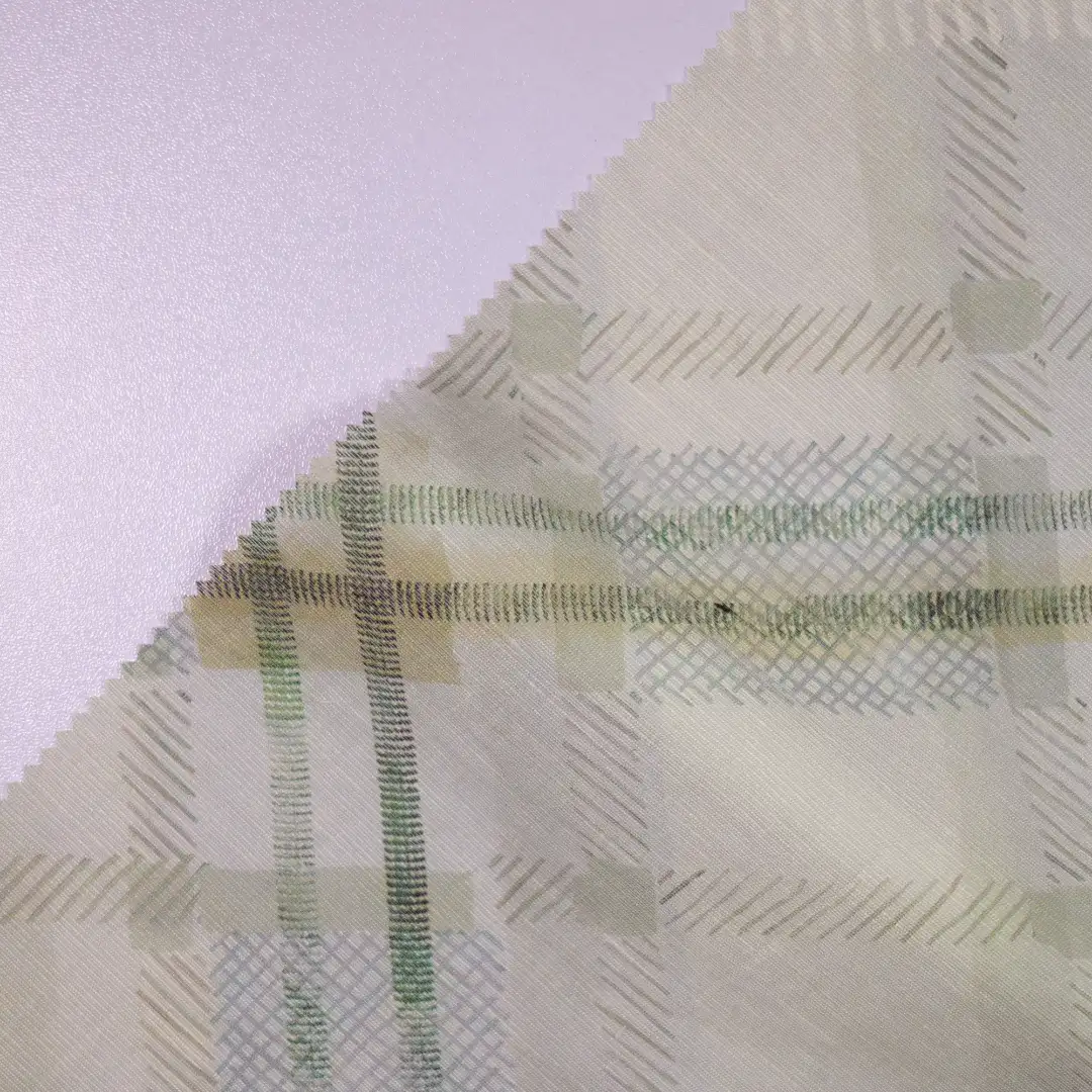 China Fabric for Skirt,Ladies Vest ,Loungewear Linen/Tencel Plain Natural Woven Fabric Cotton Flax Tencel Green color buy from China wholesaler bulk order at wholesale price free worldwide shipping Alibaba