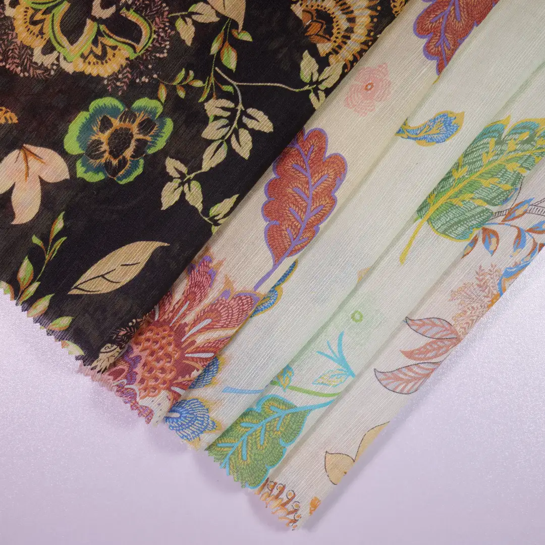 China Fabric for Shirt,Tank Top,Skirt Linen/Tencel Plain Natural Woven Fabric Cotton Flax Tencel Khaki color buy from China wholesaler bulk order at wholesale price free worldwide shipping Alibaba