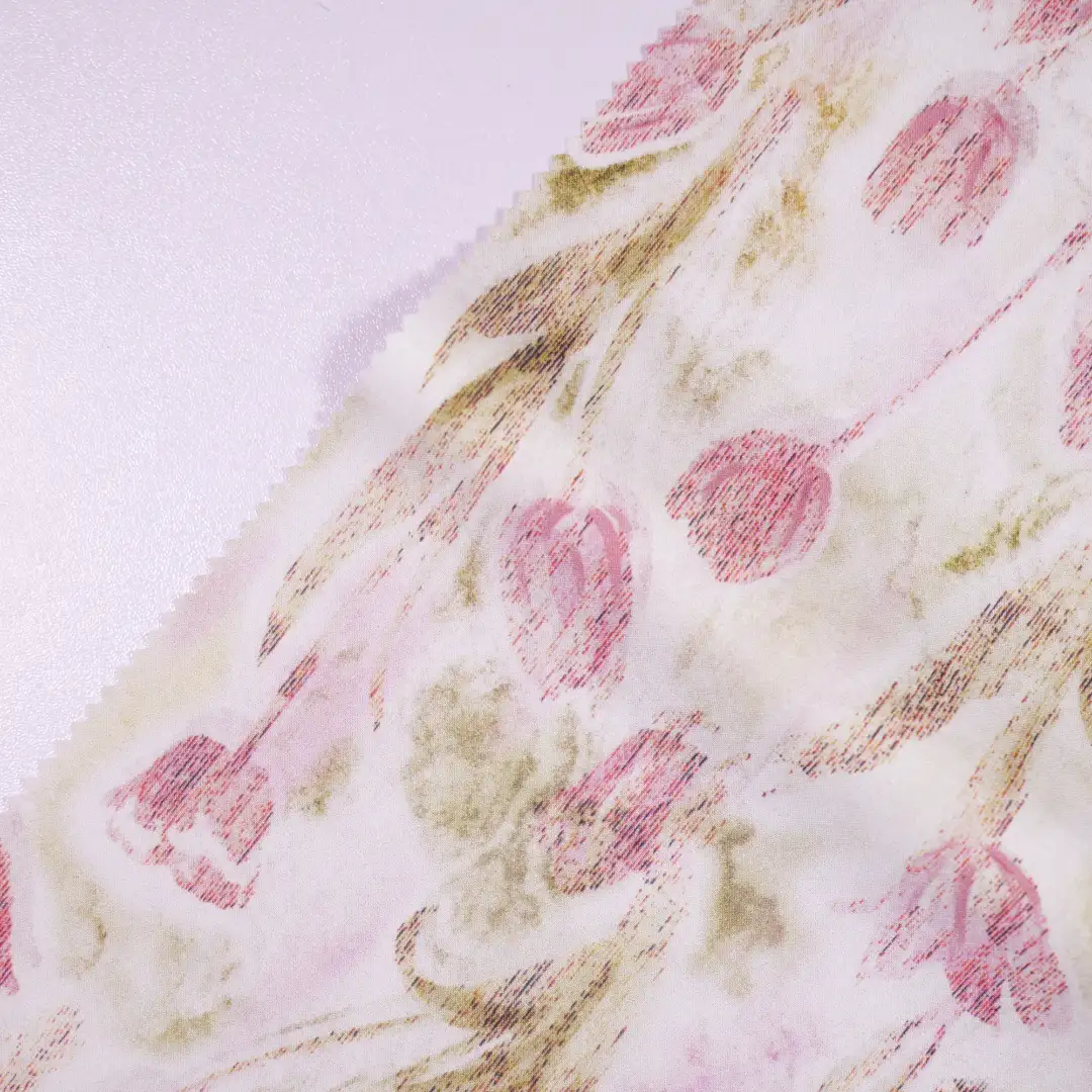 China Fabric for Shirt,Skirt Poplin Natural Woven Fabric Cotton Light Pink color buy from China wholesaler bulk order at wholesale price free worldwide shipping Alibaba