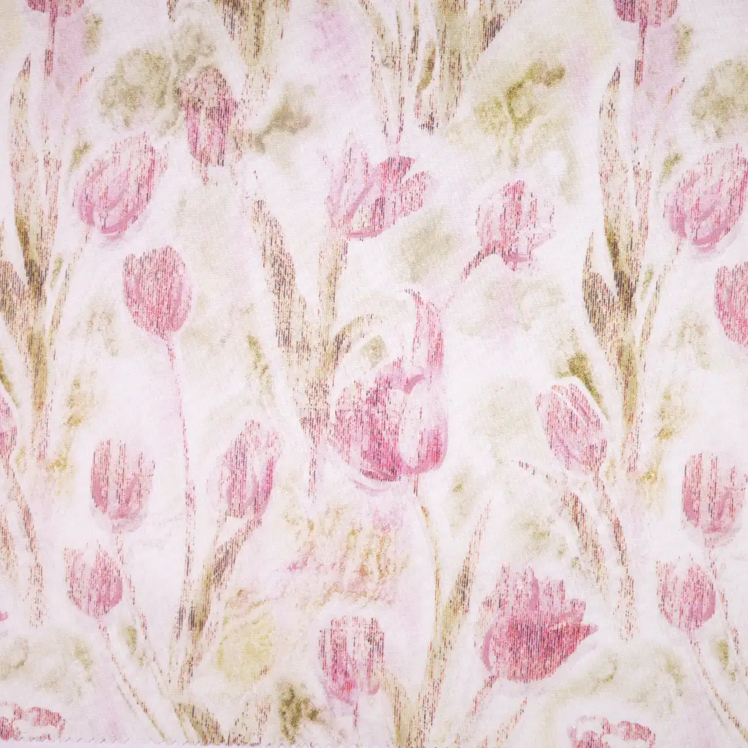 China Fabric for Shirt,Skirt Poplin Natural Woven Fabric Cotton Light Pink color buy from China wholesaler bulk order at wholesale price free worldwide shipping Alibaba