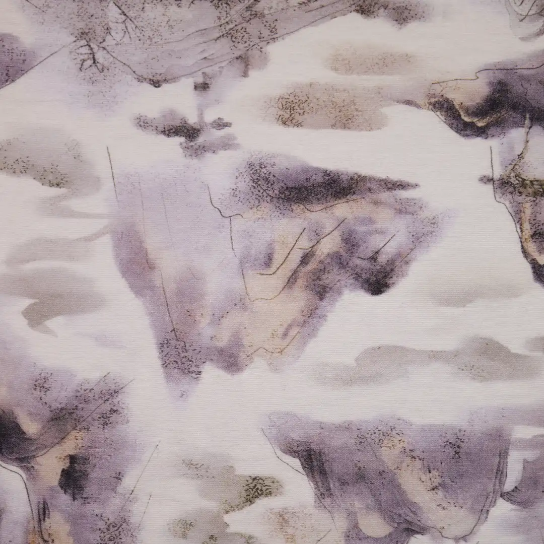 China Fabric for Shirt,Skirt Cotton Printed Natural Woven Fabric Cotton Nylon BurlyWood color buy from China wholesaler bulk order at wholesale price free worldwide shipping Alibaba