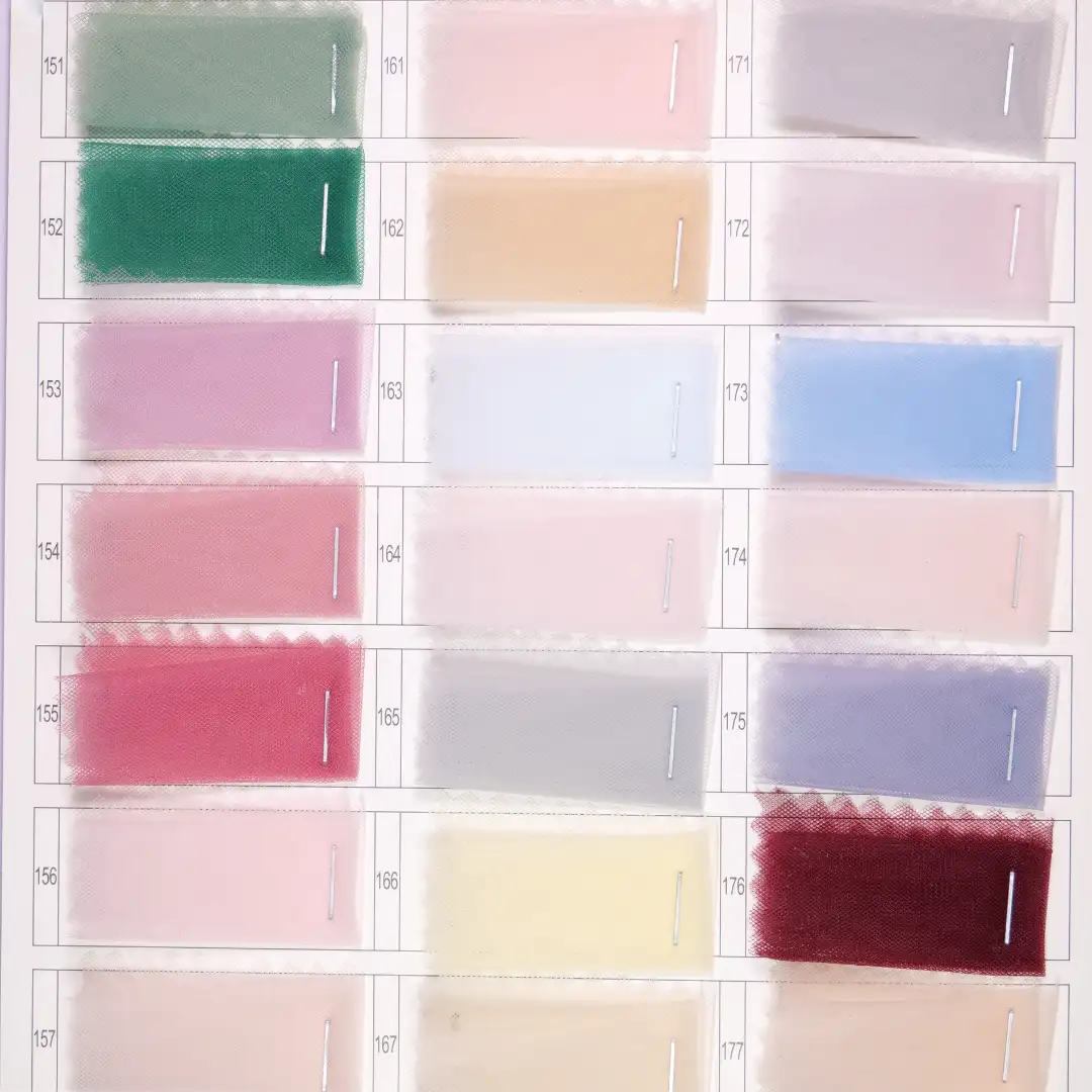 China Fabric for Skirt ,Interlining Mesh Knit Fabric Nylon Pink color buy from China wholesaler bulk order at wholesale price free worldwide shipping Alibaba