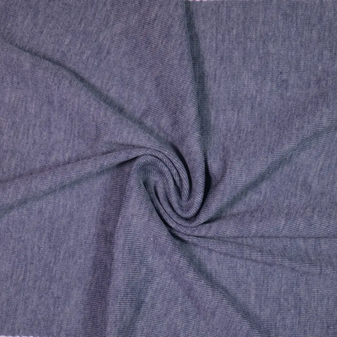 China Fabric for Tank Top,Jogger,Knitted Trousers ,Loungewear Rib Knit Fabric Tencel Acetate Spandex LightSlateGary color buy from China wholesaler bulk order at wholesale price free worldwide shipping Alibaba