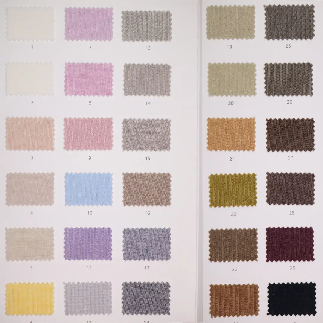 China Fabric for Polo T-shirt ,Knitted Trousers  Single Jersey Knit Fabric Tencel Wool Spandex moccasin color buy from China wholesaler bulk order at wholesale price free worldwide shipping Alibaba