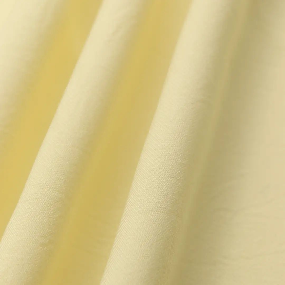 China Fabric for T-Shirt,Polo Shirt Single Jersey Knit Fabric Polyester Spandex YELLOW color buy from China wholesaler bulk order at wholesale price free worldwide shipping Alibaba