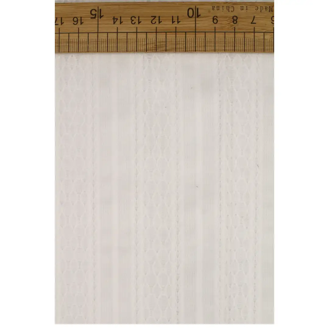 China Fabric for Blouse Cotton Dobby Natural Woven Fabric Cotton white color buy from China wholesaler bulk order at wholesale price free worldwide shipping Alibaba