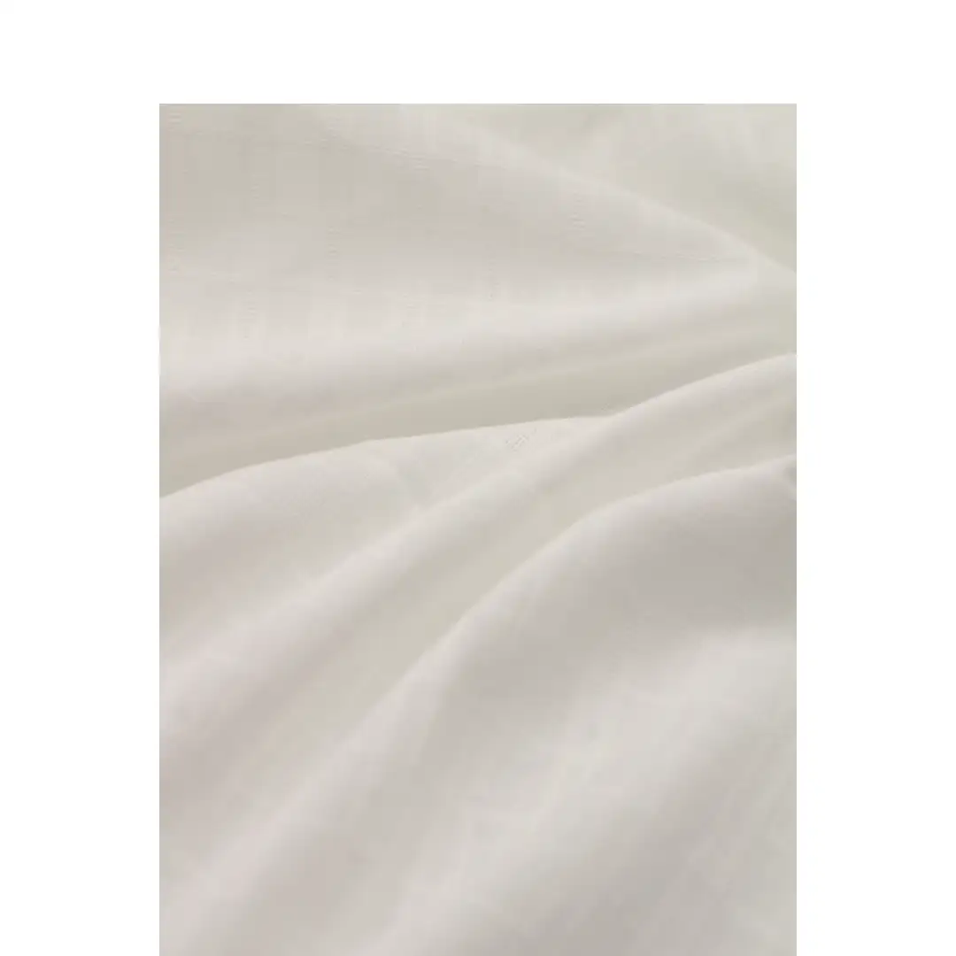 China Fabric for Shirt,Blouse,Skirt Cotton Dobby Natural Woven Fabric Cotton white color buy from China wholesaler bulk order at wholesale price free worldwide shipping Alibaba