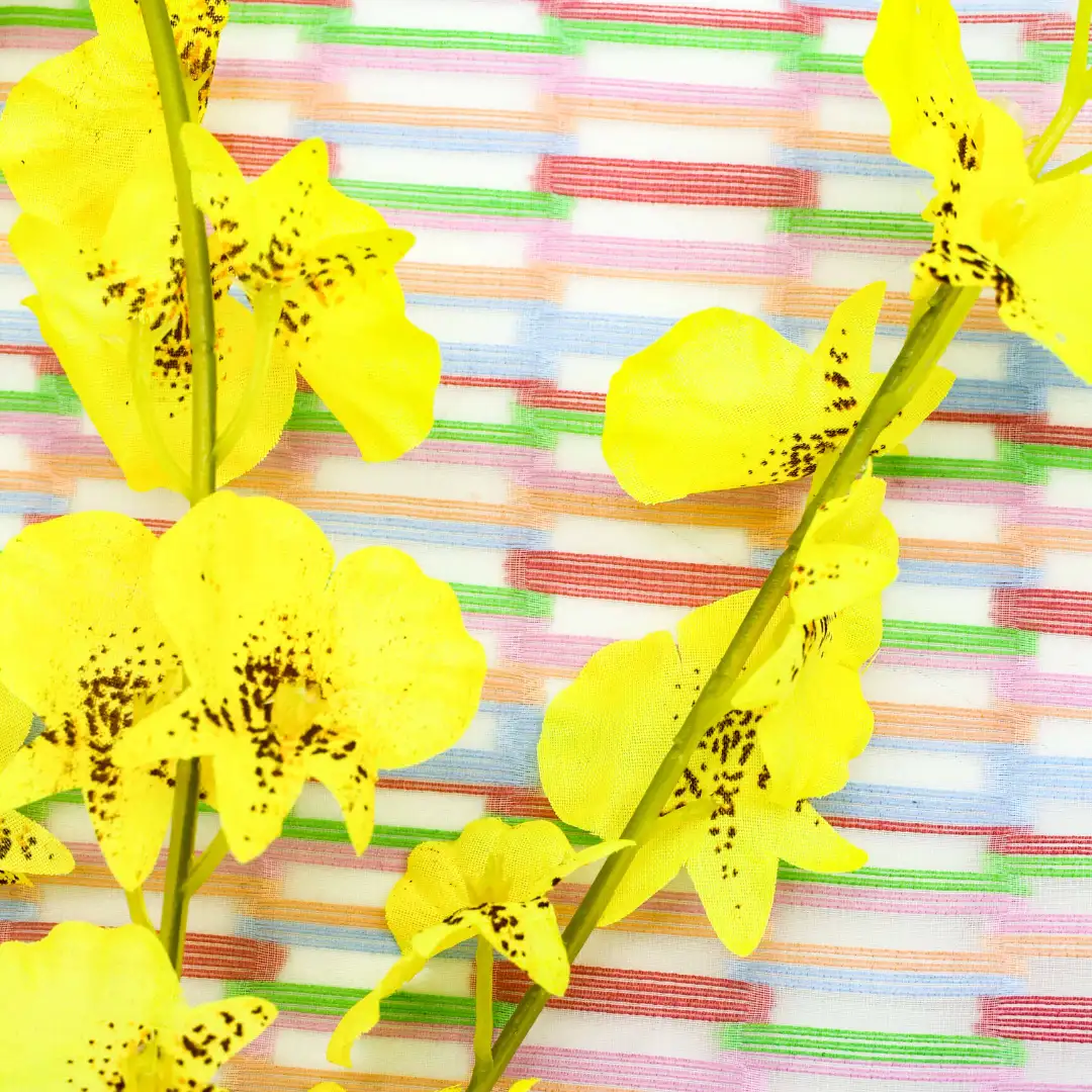 China Fabric for Blouse,Skirt Schiffli Synthetic Woven Fabric Cotton Nylon Silk Colorful color buy from China wholesaler bulk order at wholesale price free worldwide shipping Alibaba