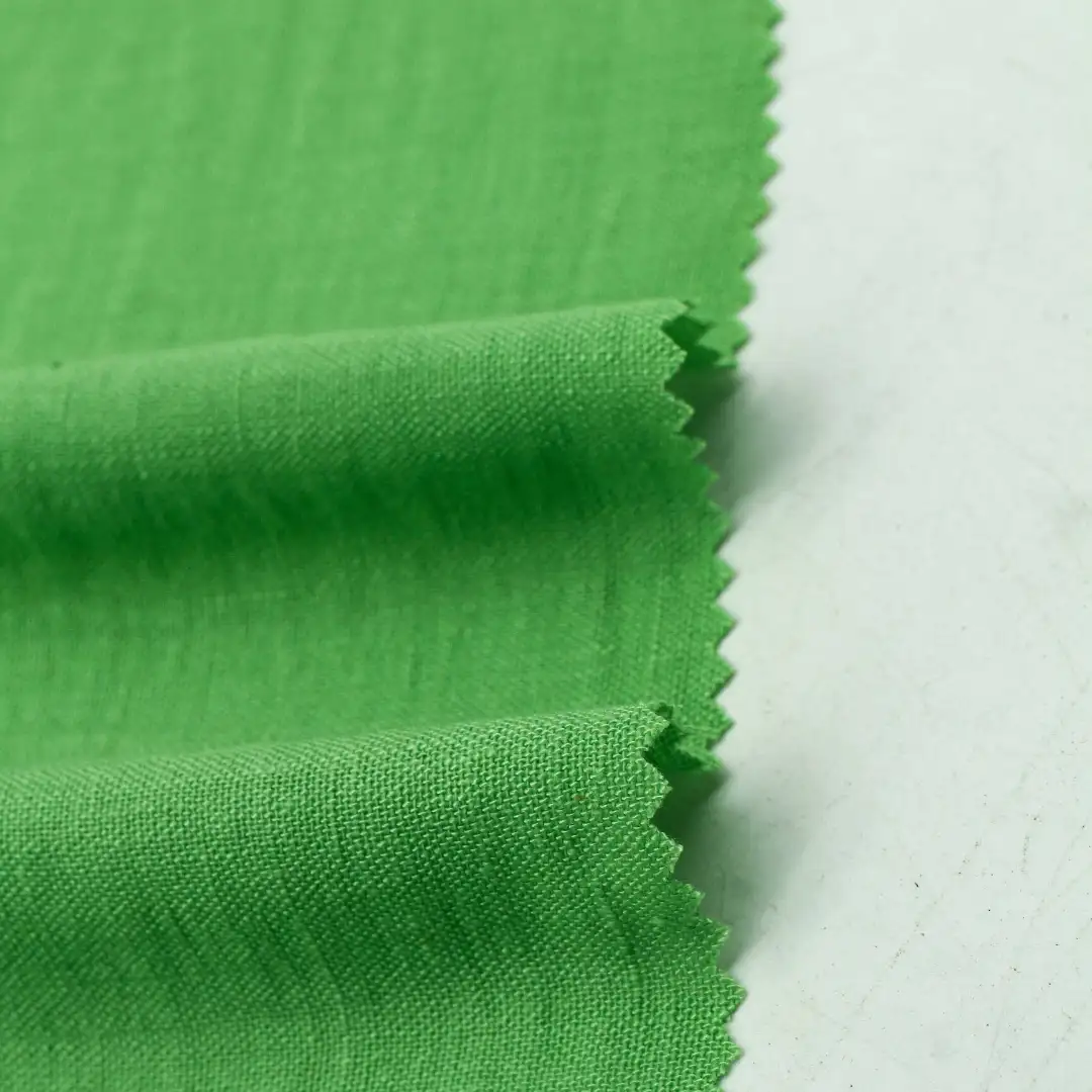China Fabric for Shirt,Blouse,Skirt Polyester Crepe Synthetic Woven Fabric Polyester green color buy from China wholesaler bulk order at wholesale price free worldwide shipping Alibaba