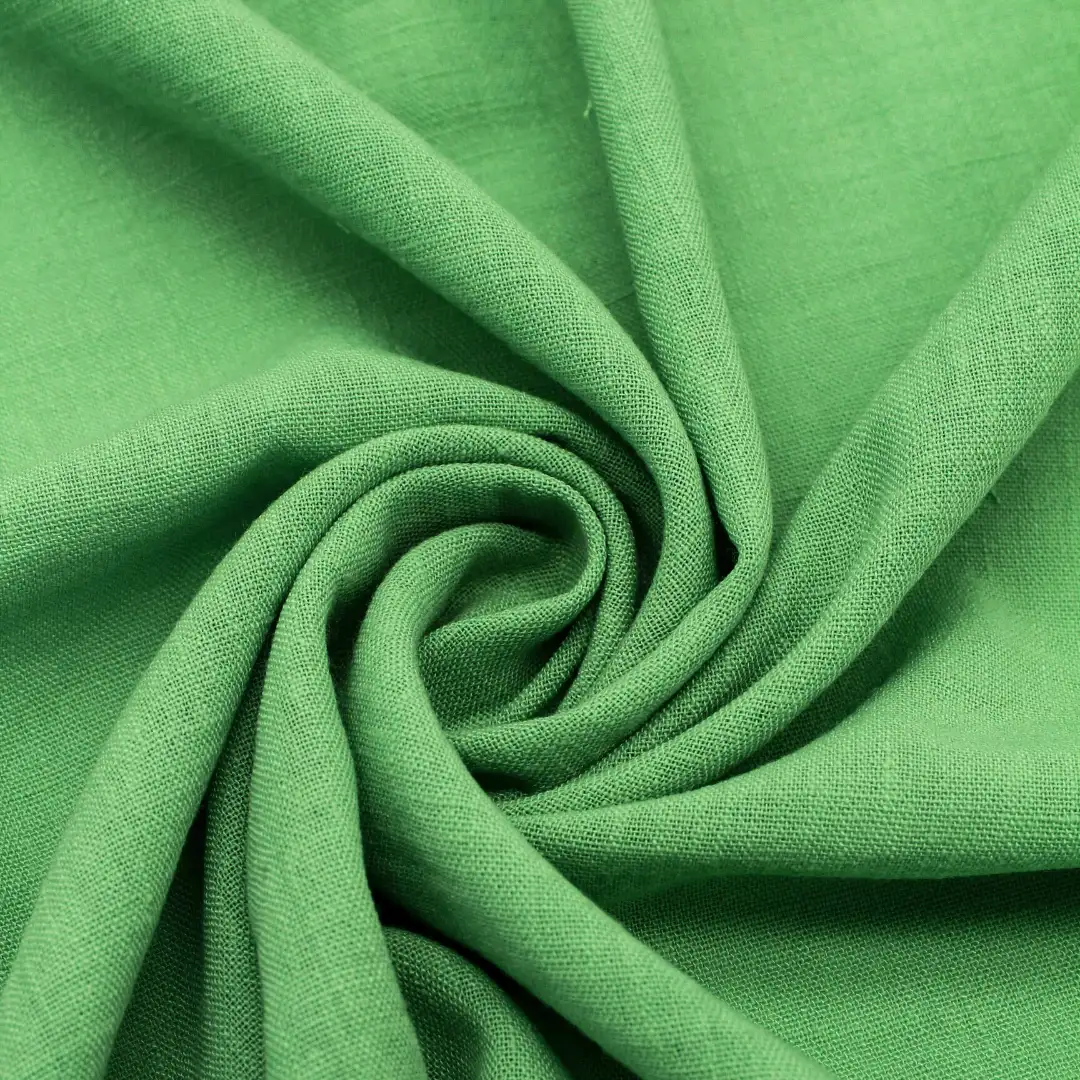 China Fabric for Shirt,Blouse,Skirt Polyester Crepe Synthetic Woven Fabric Polyester green color buy from China wholesaler bulk order at wholesale price free worldwide shipping Alibaba