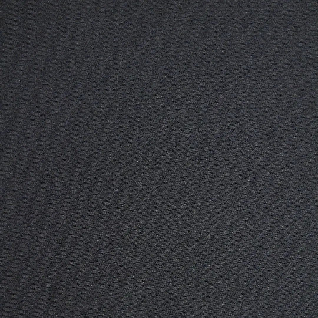 China Fabric for Jackets,Hoodie  ,Sweatshirt Scuba Knit Fabric Polyester Spandex black color buy from China wholesaler bulk order at wholesale price free worldwide shipping Alibaba