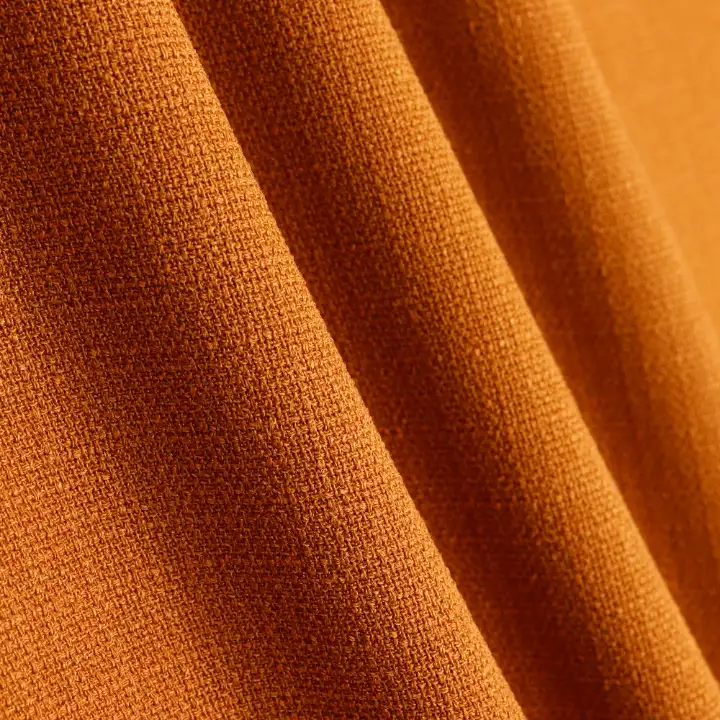 China Fabric for Blazer,Suit Cotton Plain Natural Woven Fabric Acetate Polyester Caramel color buy from China wholesaler bulk order at wholesale price free worldwide shipping Alibaba