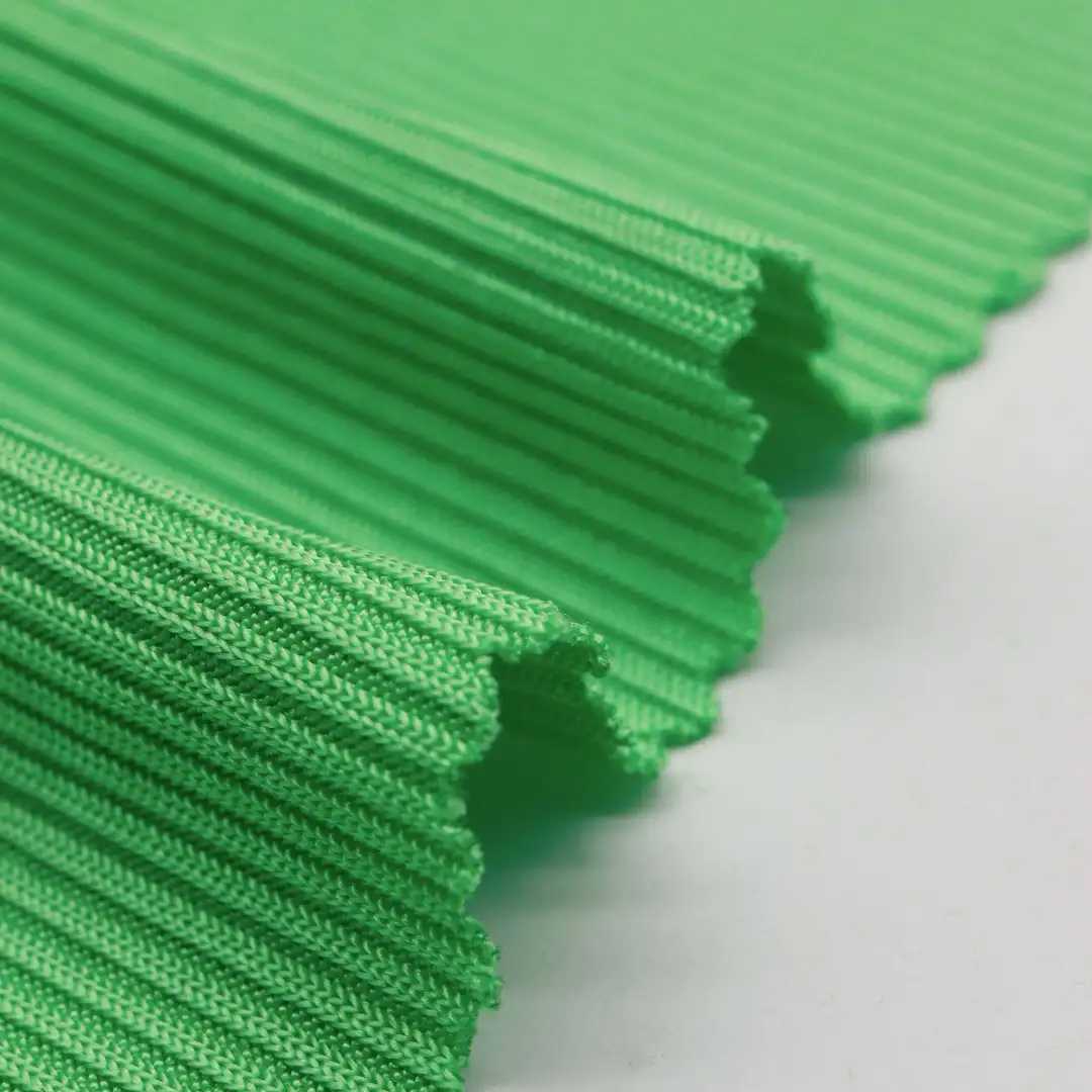 China Fabric for Blazer Jacquard Natural Woven Fabric Acetate Spandex green color buy from China wholesaler bulk order at wholesale price free worldwide shipping Alibaba