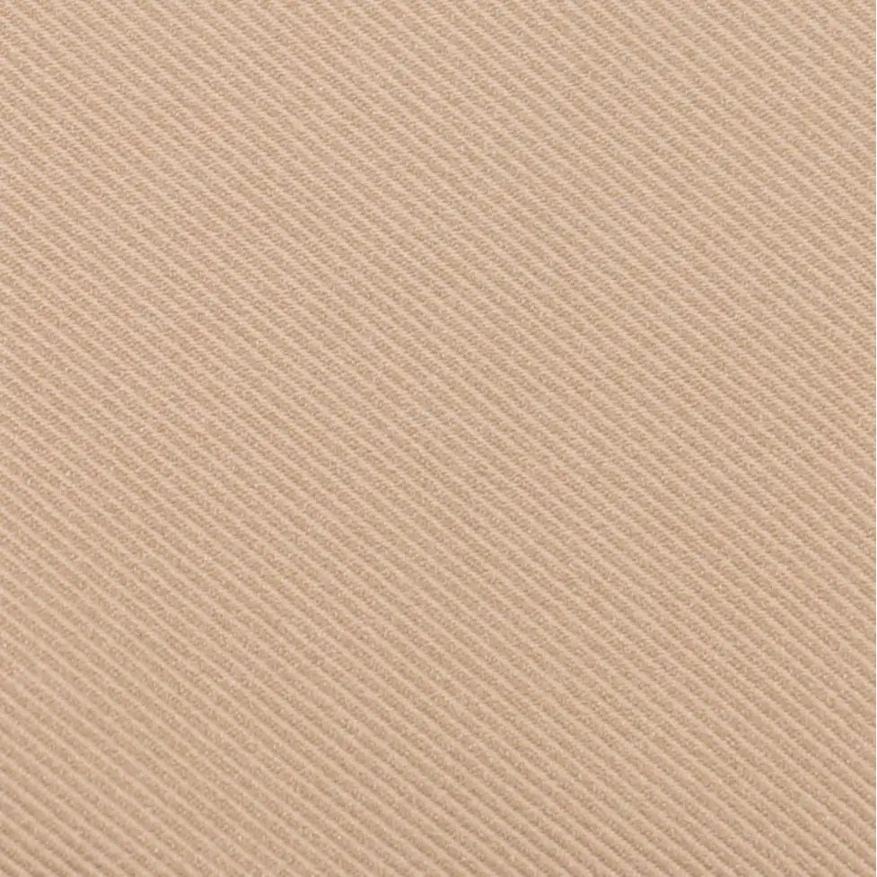 China Fabric for Blazer,Trench Coat,Padded Jacket Twill Woven Blended Fabric SORONA Polyester Bisque color buy from China wholesaler bulk order at wholesale price free worldwide shipping Alibaba