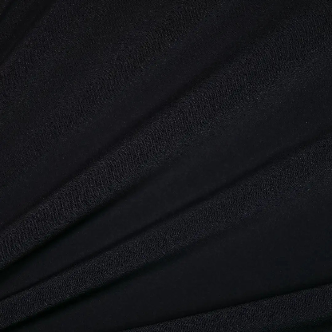 China Fabric for Pants,Suit Trouser Twill Woven Blended Fabric Polyester Spandex Black color buy from China wholesaler bulk order at wholesale price free worldwide shipping Alibaba