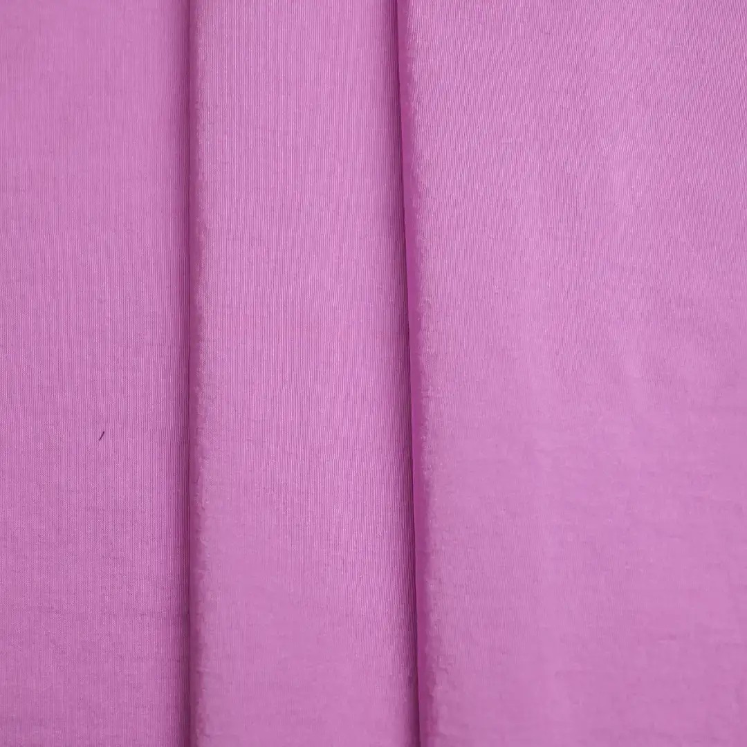 China Fabric for Down Jacket,Ski Suits Nylon Taffeta Synthetic Woven Fabric Nylon Solid-Purple color buy from China wholesaler bulk order at wholesale price free worldwide shipping Alibaba